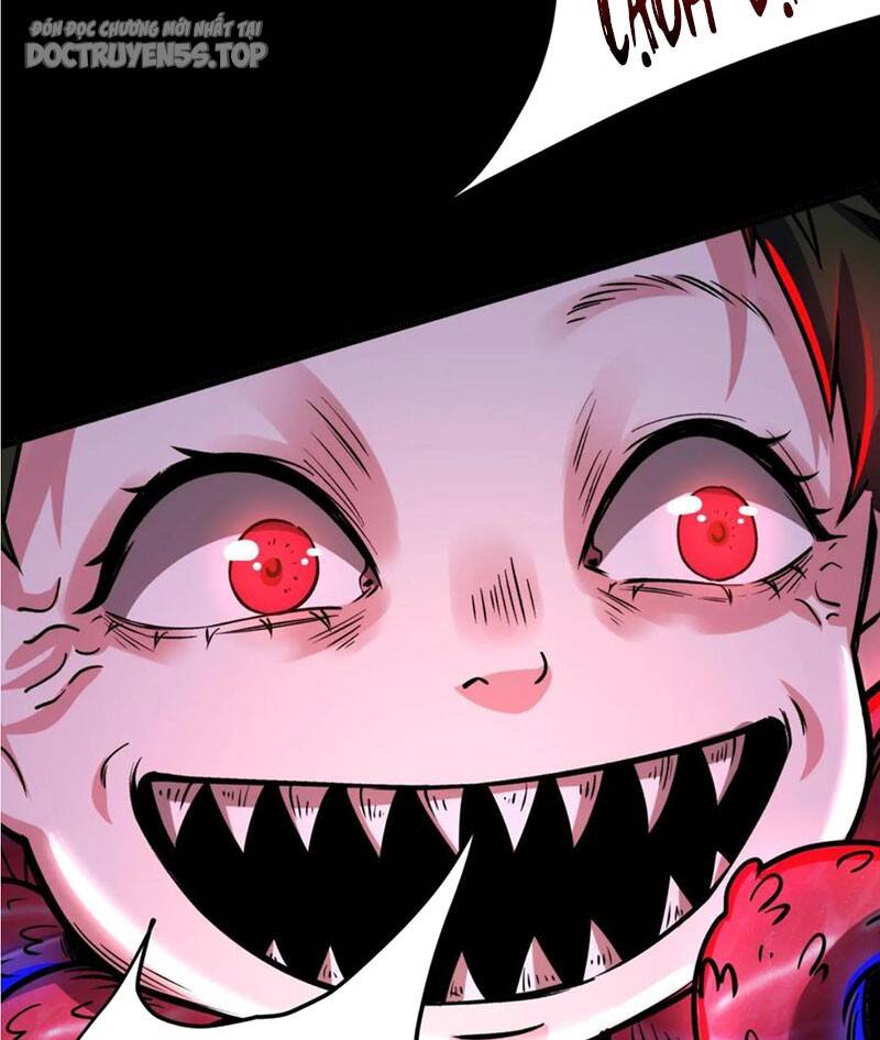 Dược Sư Kì Lạ: Bệnh Nhân Của Tôi Đều Rất Khủng Bố: Chapter 153