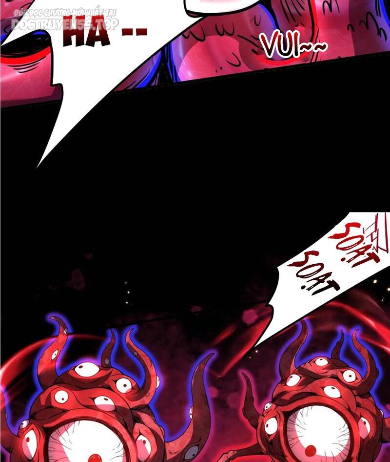 Dược Sư Kì Lạ: Bệnh Nhân Của Tôi Đều Rất Khủng Bố: Chapter 153