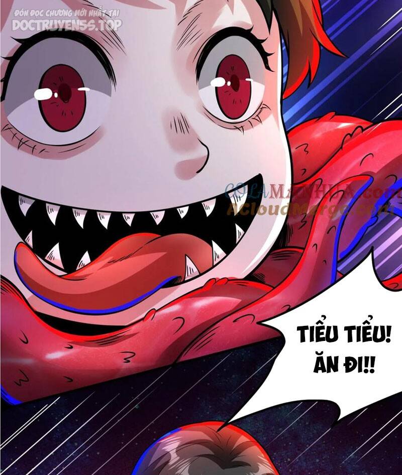 Dược Sư Kì Lạ: Bệnh Nhân Của Tôi Đều Rất Khủng Bố: Chapter 153