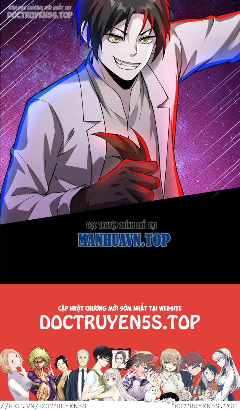 Dược Sư Kì Lạ: Bệnh Nhân Của Tôi Đều Rất Khủng Bố: Chapter 153