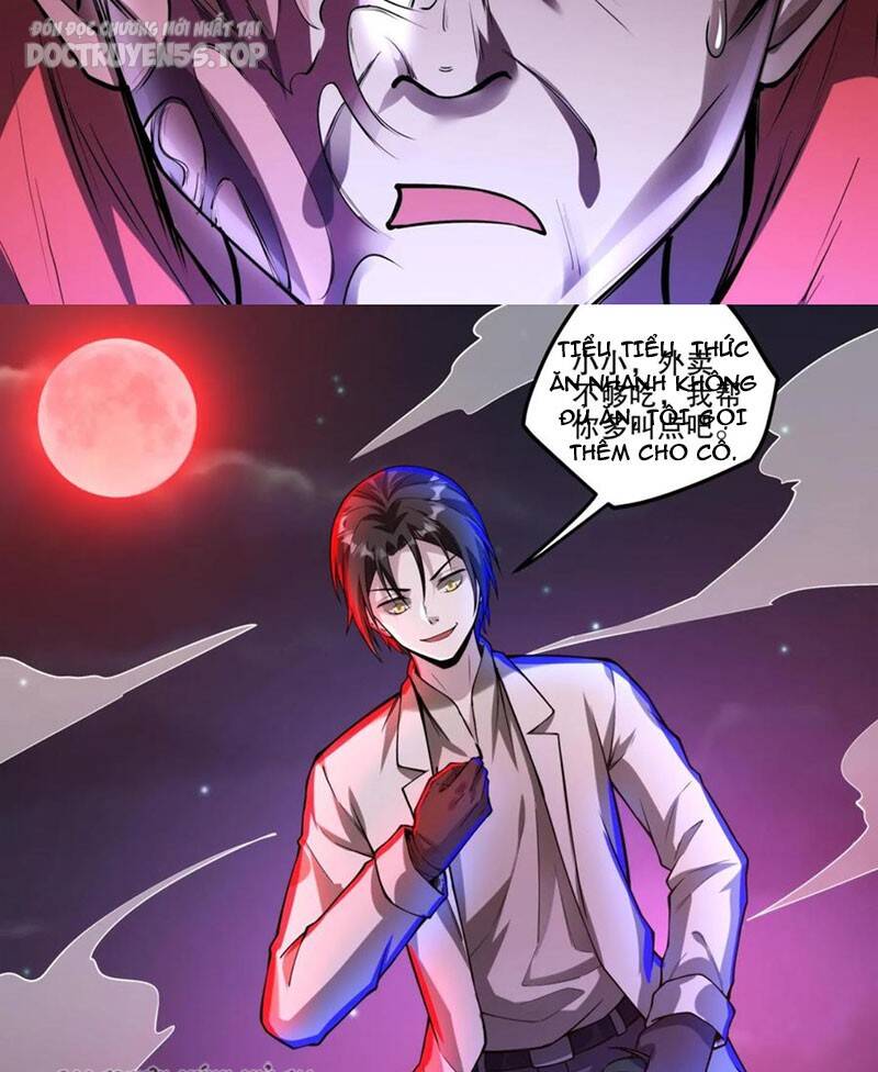 Dược Sư Kì Lạ: Bệnh Nhân Của Tôi Đều Rất Khủng Bố: Chapter 153