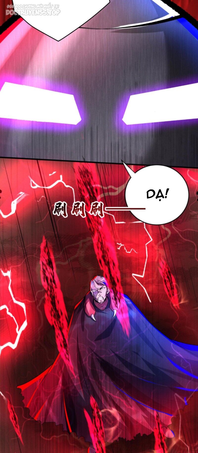 Dược Sư Kì Lạ: Bệnh Nhân Của Tôi Đều Rất Khủng Bố: Chapter 154