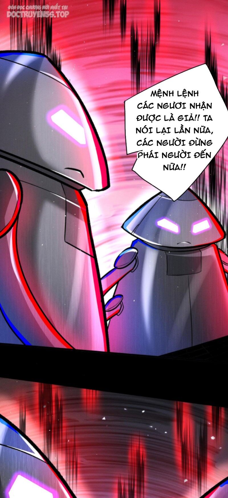 Dược Sư Kì Lạ: Bệnh Nhân Của Tôi Đều Rất Khủng Bố: Chapter 154