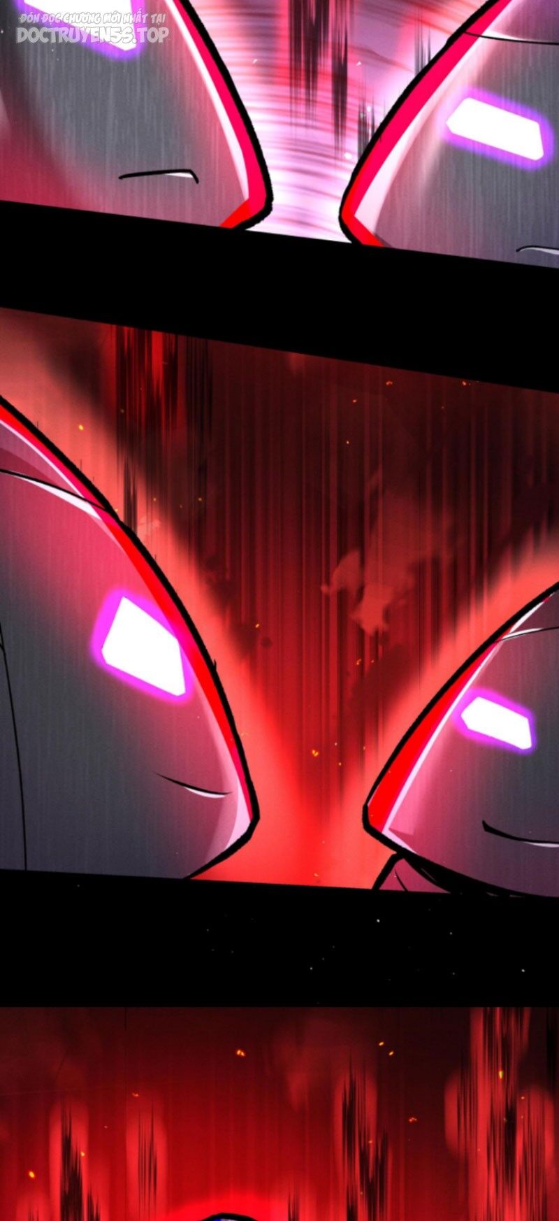 Dược Sư Kì Lạ: Bệnh Nhân Của Tôi Đều Rất Khủng Bố: Chapter 154