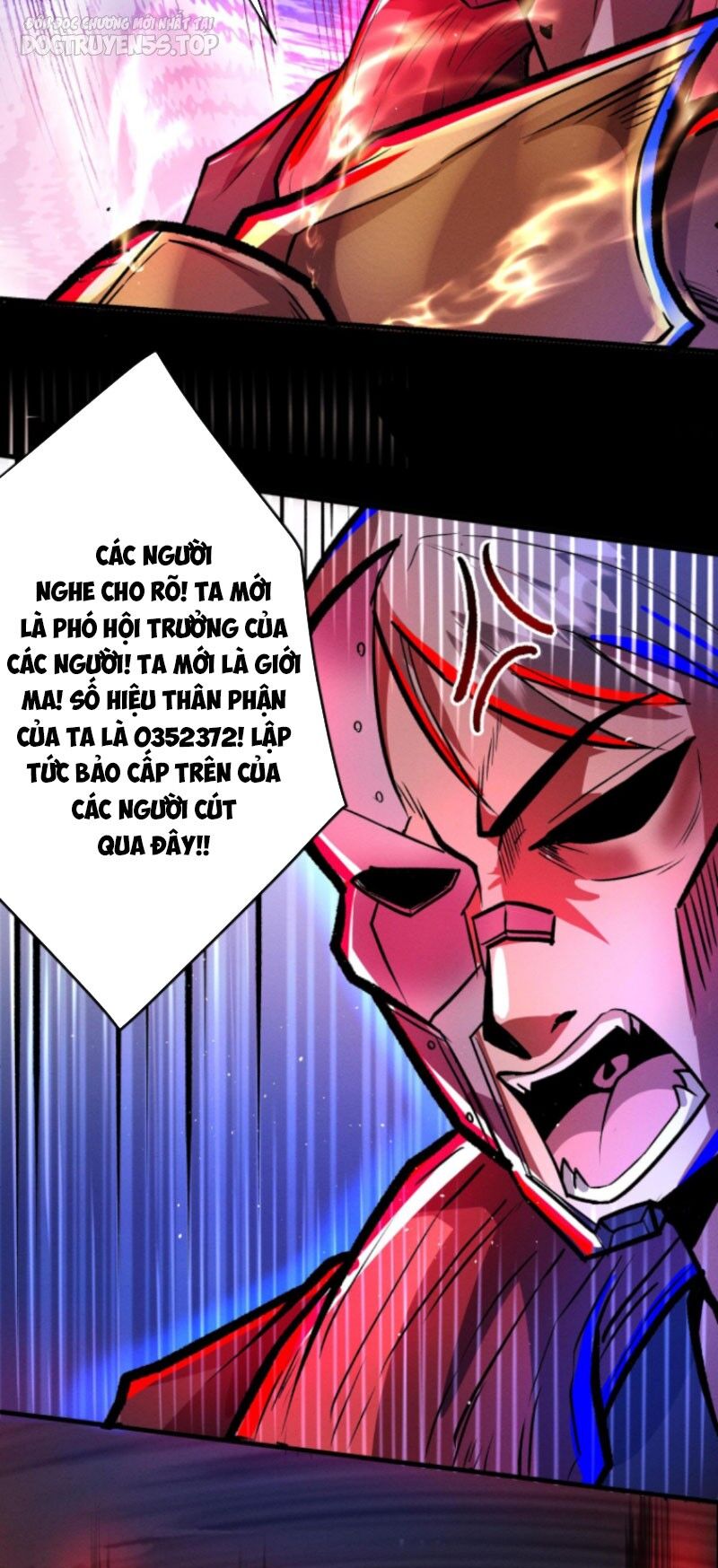Dược Sư Kì Lạ: Bệnh Nhân Của Tôi Đều Rất Khủng Bố: Chapter 154