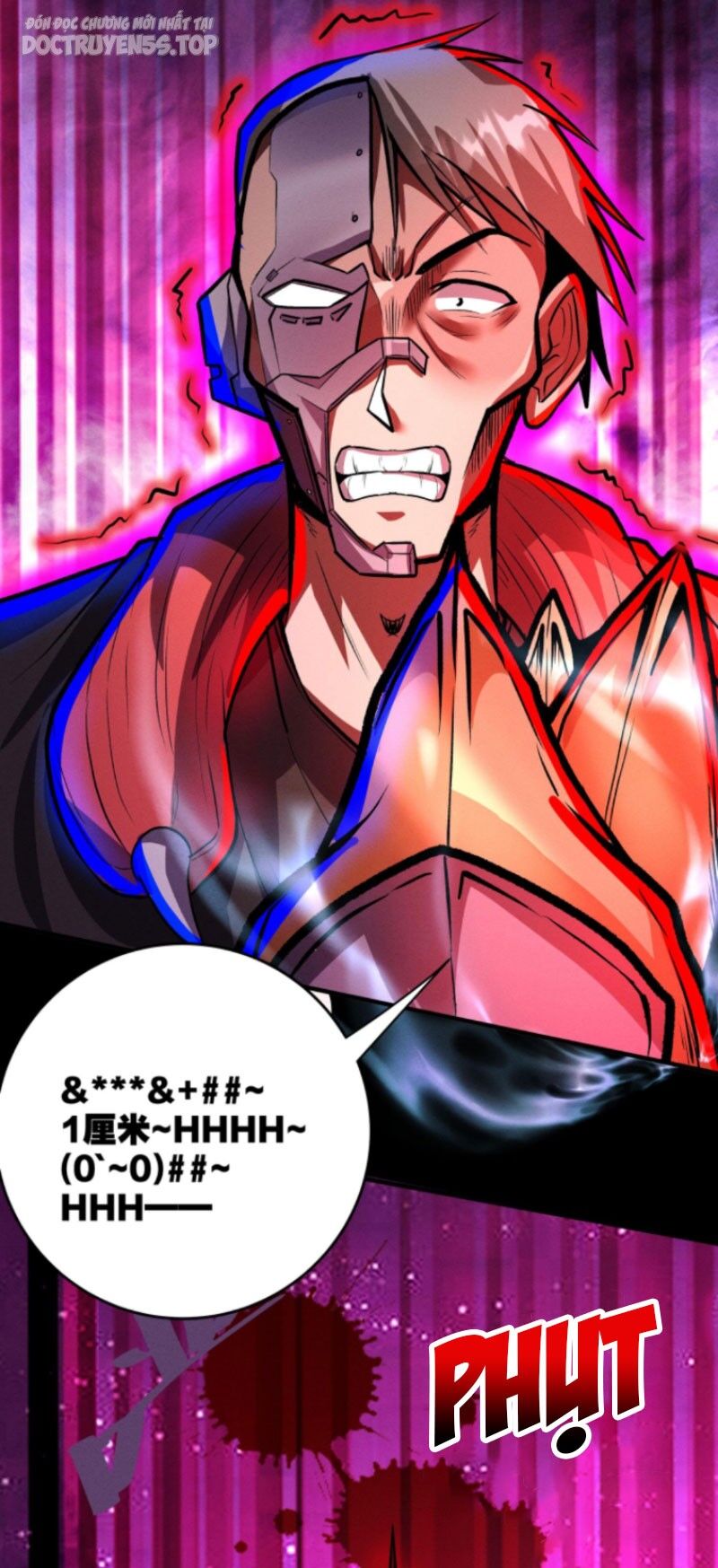 Dược Sư Kì Lạ: Bệnh Nhân Của Tôi Đều Rất Khủng Bố: Chapter 154