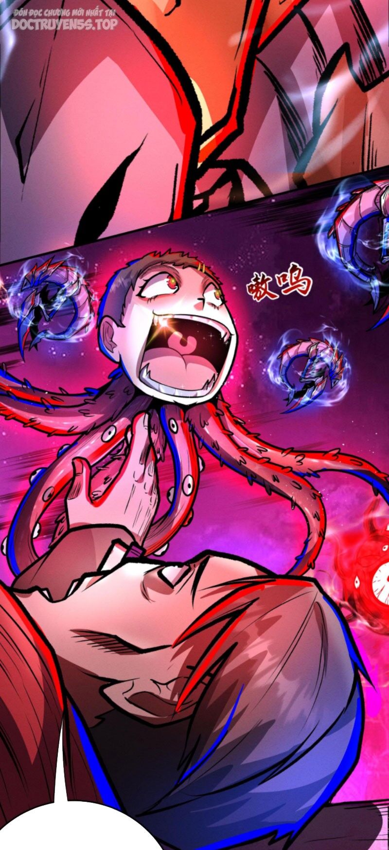 Dược Sư Kì Lạ: Bệnh Nhân Của Tôi Đều Rất Khủng Bố: Chapter 154