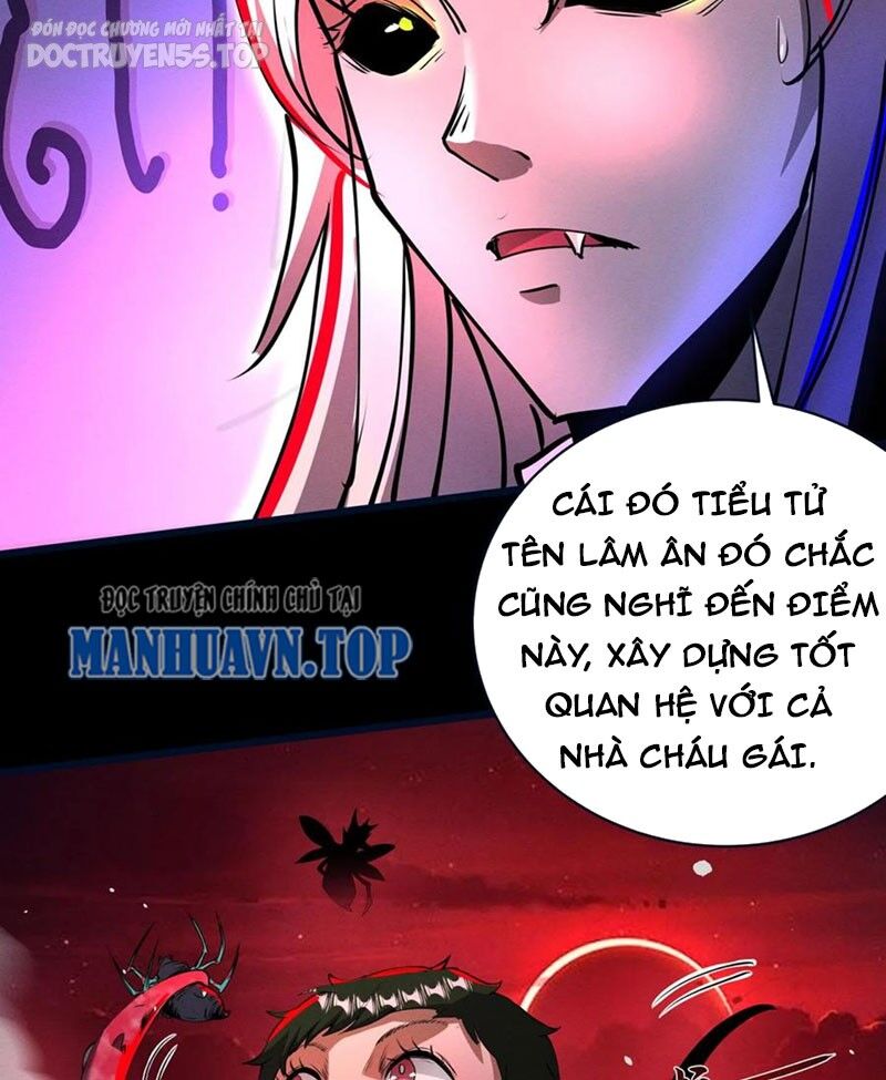 Dược Sư Kì Lạ: Bệnh Nhân Của Tôi Đều Rất Khủng Bố: Chapter 155