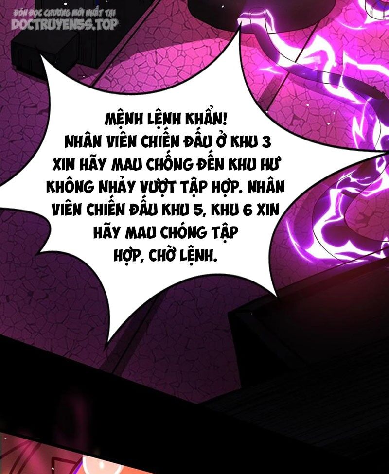 Dược Sư Kì Lạ: Bệnh Nhân Của Tôi Đều Rất Khủng Bố: Chapter 155