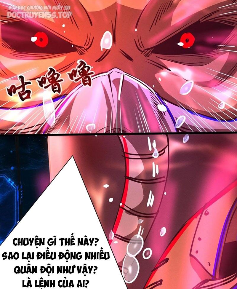 Dược Sư Kì Lạ: Bệnh Nhân Của Tôi Đều Rất Khủng Bố: Chapter 155
