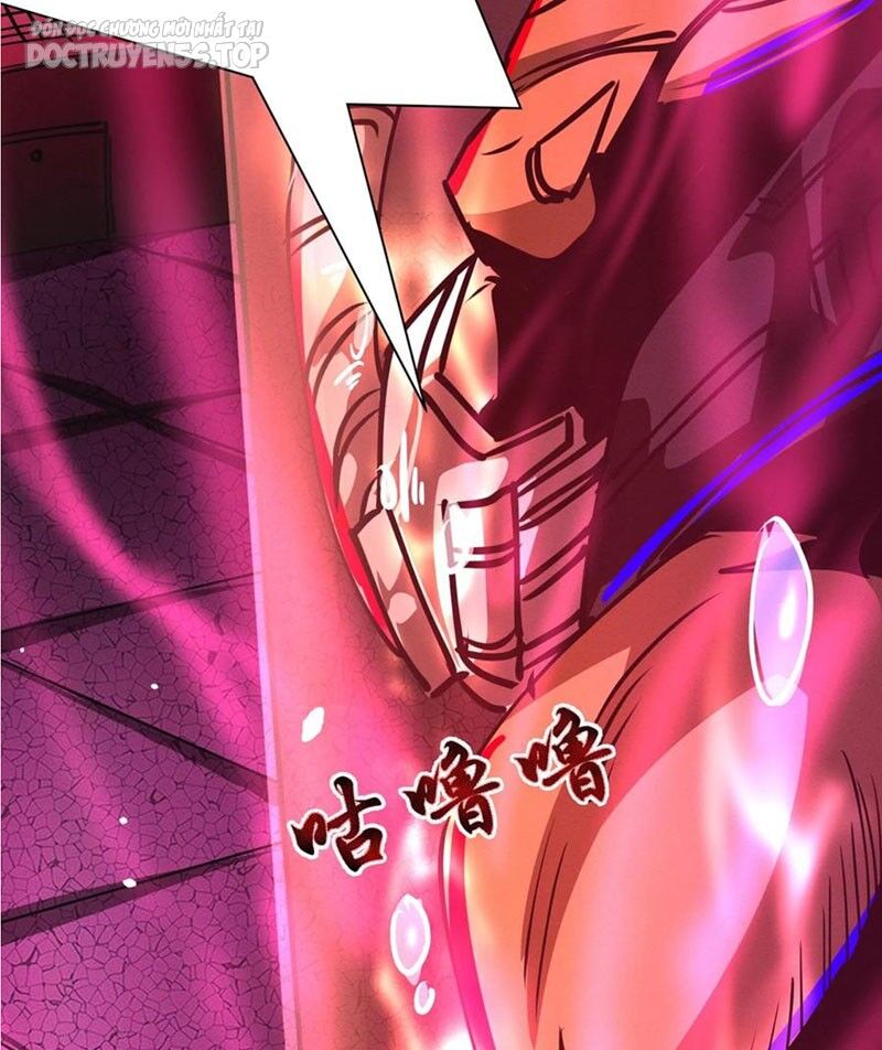 Dược Sư Kì Lạ: Bệnh Nhân Của Tôi Đều Rất Khủng Bố: Chapter 155