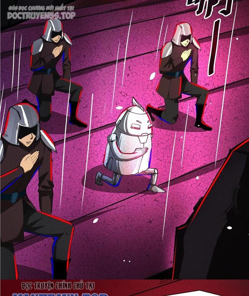 Dược Sư Kì Lạ: Bệnh Nhân Của Tôi Đều Rất Khủng Bố: Chapter 155