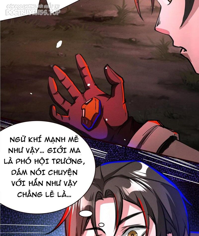 Dược Sư Kì Lạ: Bệnh Nhân Của Tôi Đều Rất Khủng Bố: Chapter 155