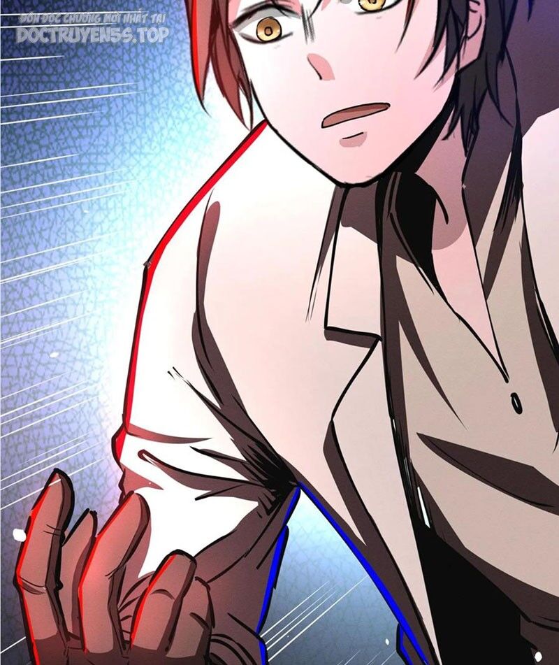 Dược Sư Kì Lạ: Bệnh Nhân Của Tôi Đều Rất Khủng Bố: Chapter 155