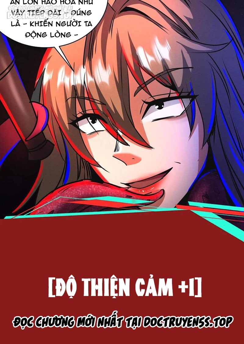 Dược Sư Kì Lạ: Bệnh Nhân Của Tôi Đều Rất Khủng Bố: Chapter 155