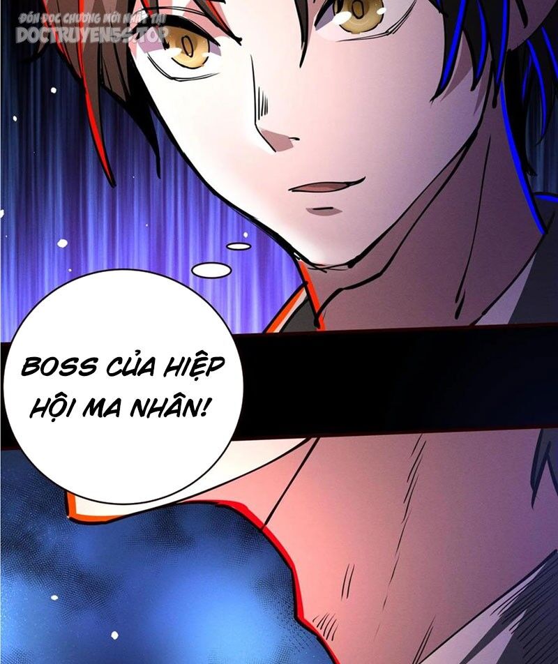 Dược Sư Kì Lạ: Bệnh Nhân Của Tôi Đều Rất Khủng Bố: Chapter 155