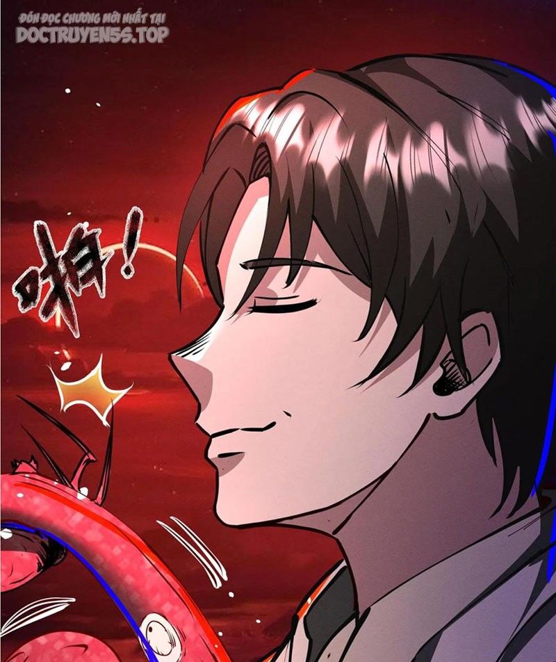 Dược Sư Kì Lạ: Bệnh Nhân Của Tôi Đều Rất Khủng Bố: Chapter 155