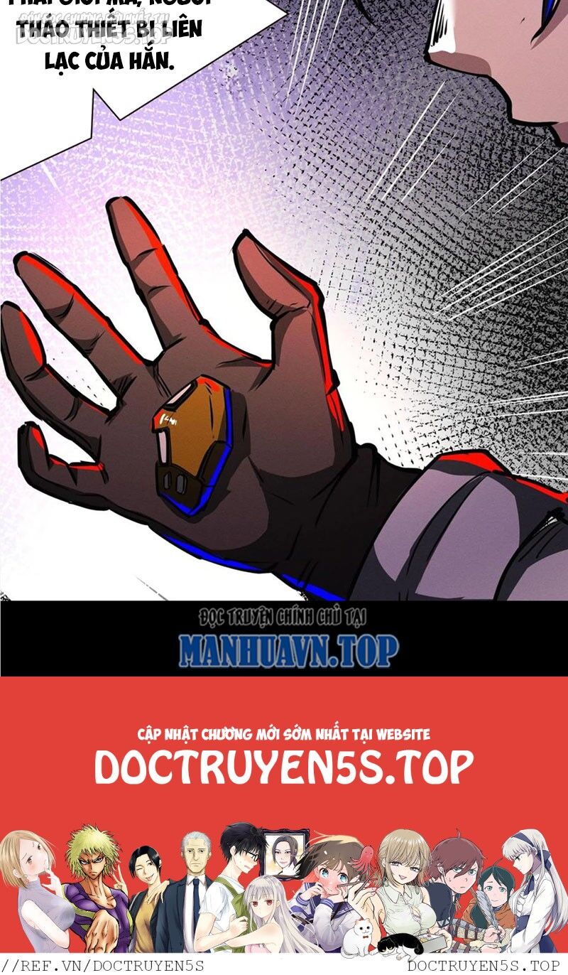 Dược Sư Kì Lạ: Bệnh Nhân Của Tôi Đều Rất Khủng Bố: Chapter 155