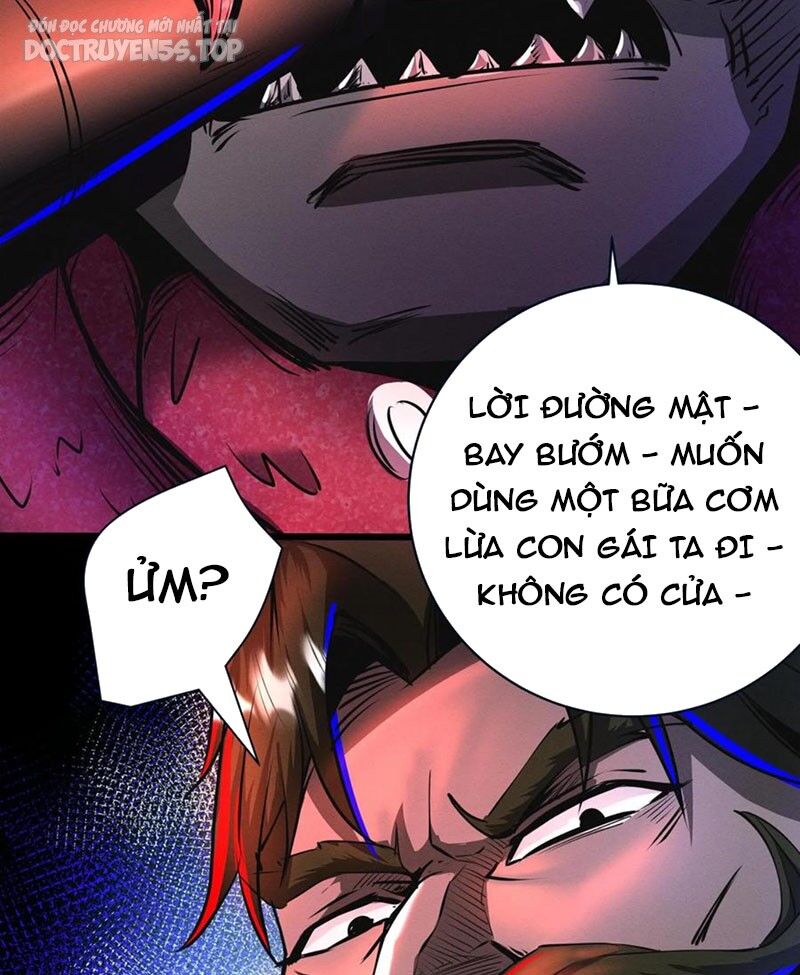 Dược Sư Kì Lạ: Bệnh Nhân Của Tôi Đều Rất Khủng Bố: Chapter 155