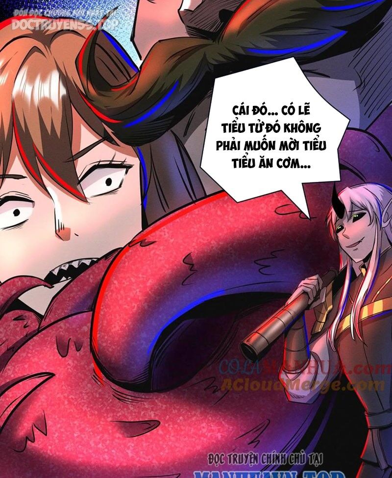 Dược Sư Kì Lạ: Bệnh Nhân Của Tôi Đều Rất Khủng Bố: Chapter 155