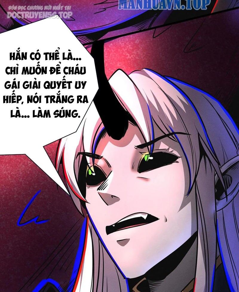 Dược Sư Kì Lạ: Bệnh Nhân Của Tôi Đều Rất Khủng Bố: Chapter 155