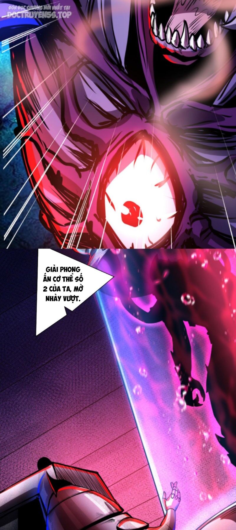 Dược Sư Kì Lạ: Bệnh Nhân Của Tôi Đều Rất Khủng Bố: Chapter 156