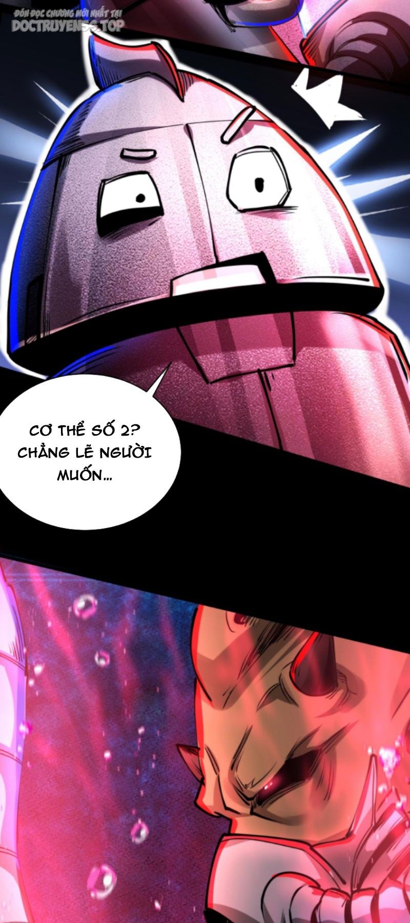 Dược Sư Kì Lạ: Bệnh Nhân Của Tôi Đều Rất Khủng Bố: Chapter 156