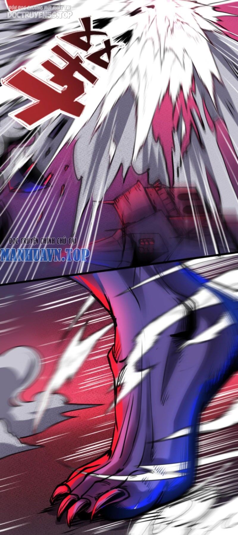 Dược Sư Kì Lạ: Bệnh Nhân Của Tôi Đều Rất Khủng Bố: Chapter 156