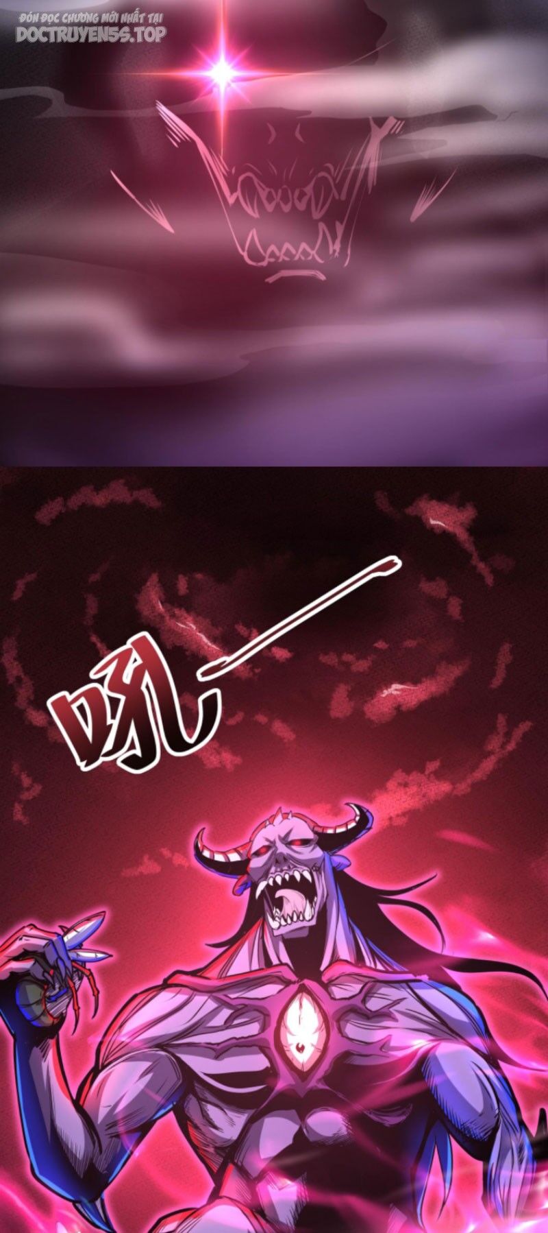Dược Sư Kì Lạ: Bệnh Nhân Của Tôi Đều Rất Khủng Bố: Chapter 156