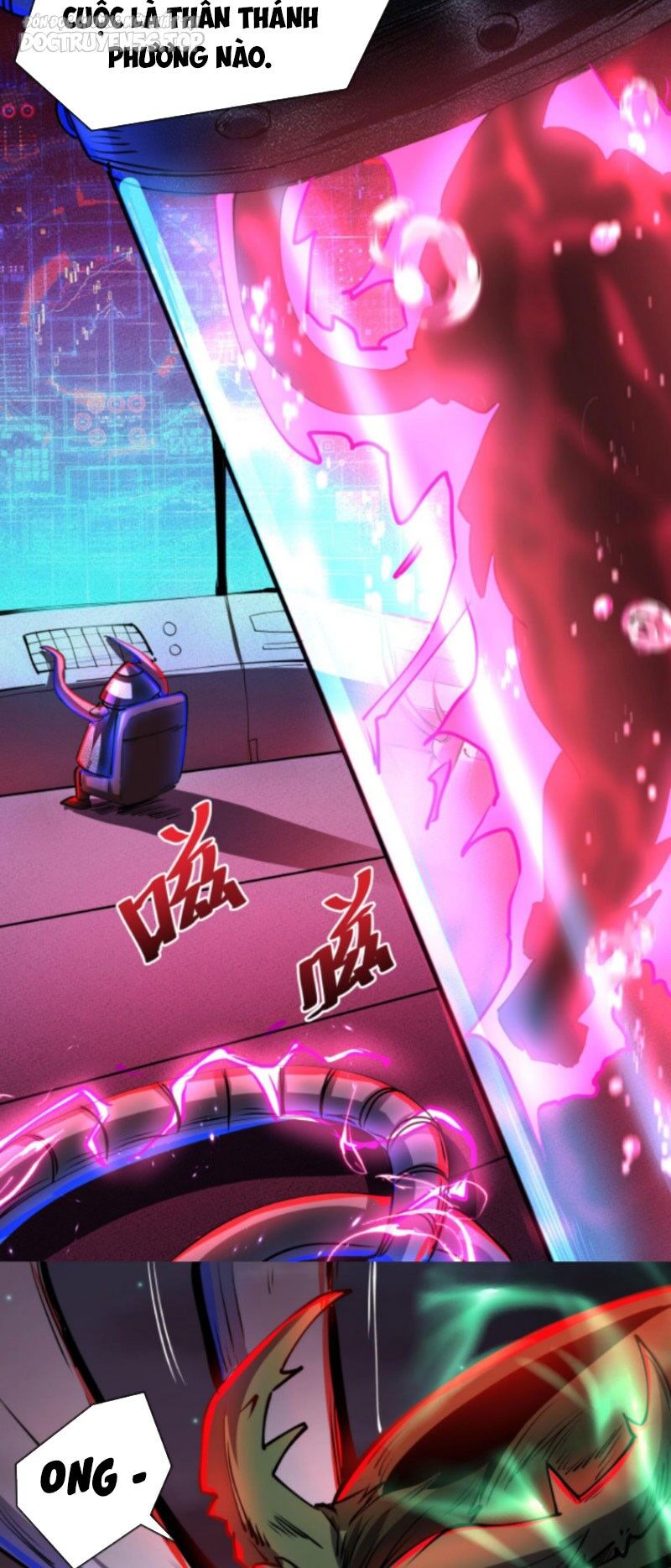 Dược Sư Kì Lạ: Bệnh Nhân Của Tôi Đều Rất Khủng Bố: Chapter 156
