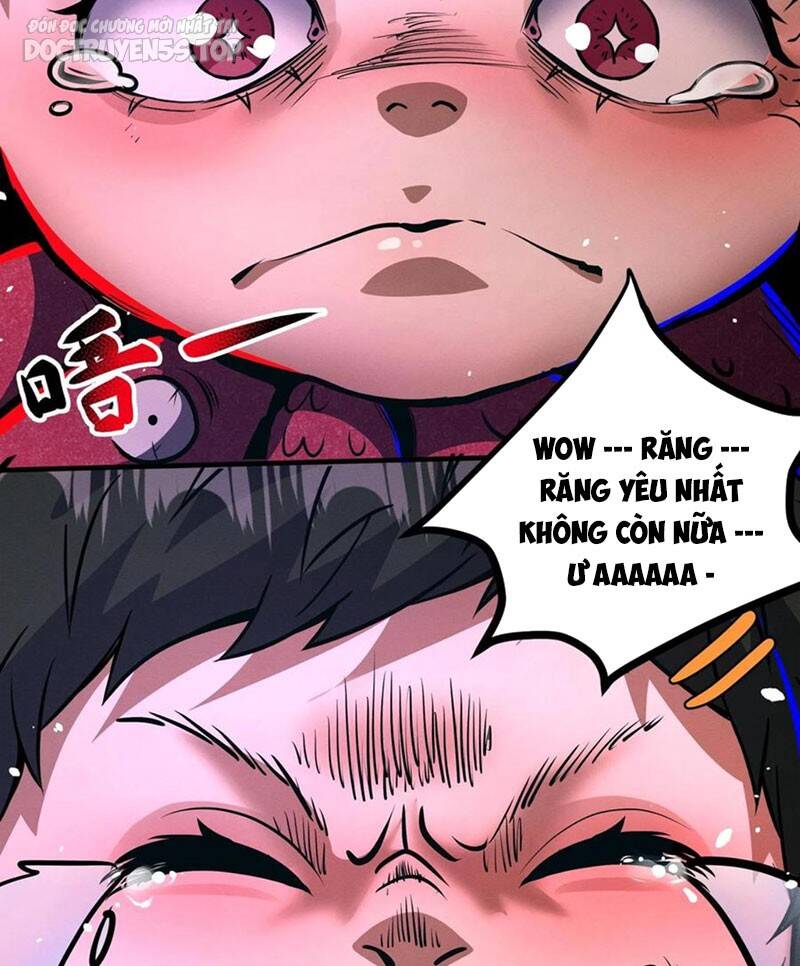 Dược Sư Kì Lạ: Bệnh Nhân Của Tôi Đều Rất Khủng Bố: Chapter 157