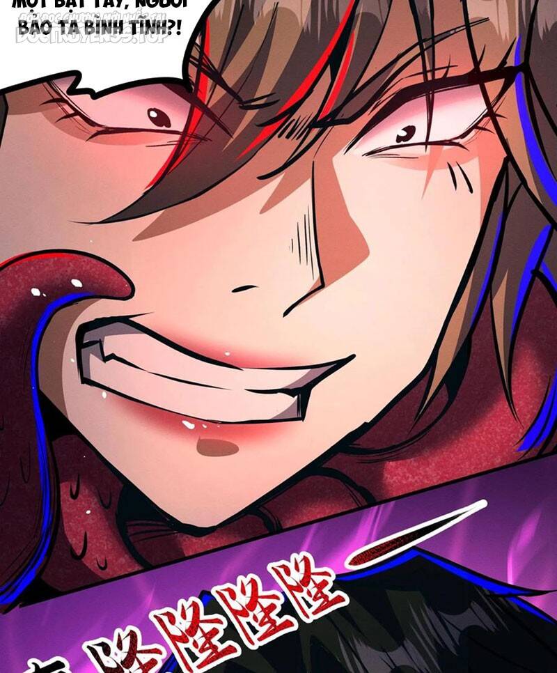 Dược Sư Kì Lạ: Bệnh Nhân Của Tôi Đều Rất Khủng Bố: Chapter 157