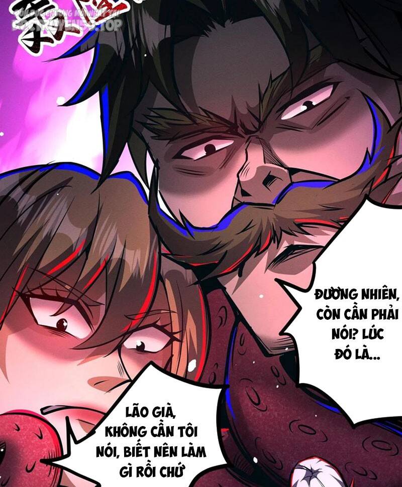 Dược Sư Kì Lạ: Bệnh Nhân Của Tôi Đều Rất Khủng Bố: Chapter 157