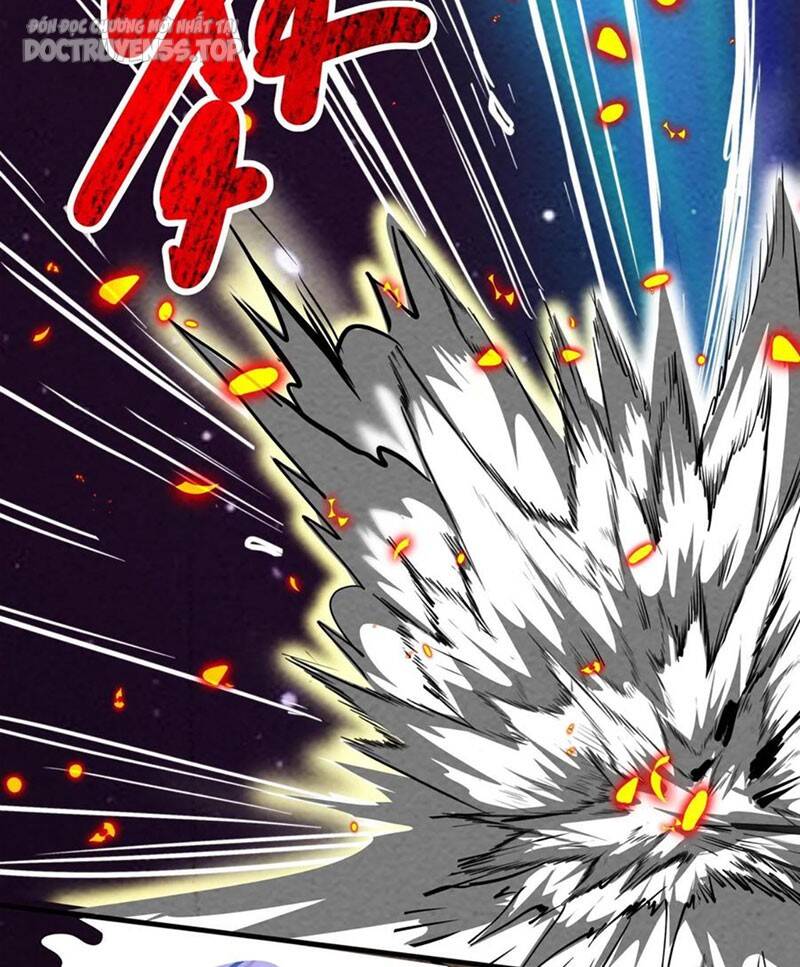 Dược Sư Kì Lạ: Bệnh Nhân Của Tôi Đều Rất Khủng Bố: Chapter 157