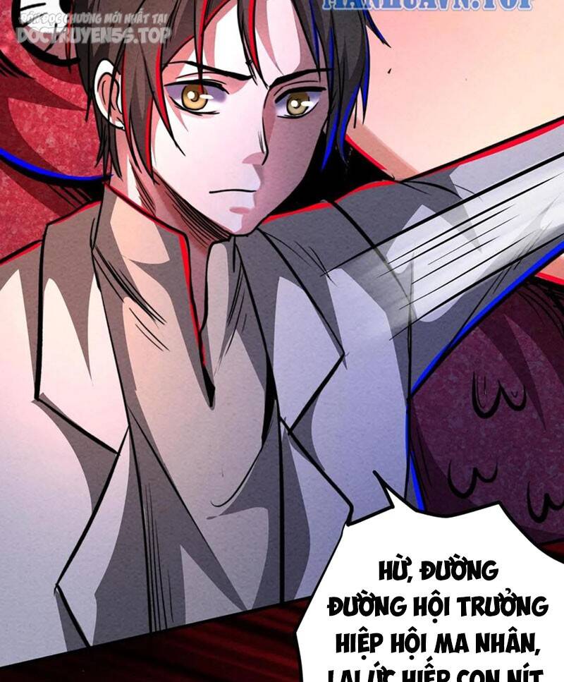 Dược Sư Kì Lạ: Bệnh Nhân Của Tôi Đều Rất Khủng Bố: Chapter 157