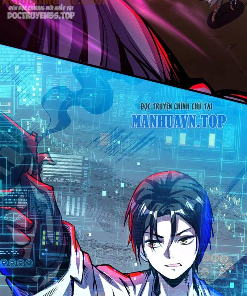 Dược Sư Kì Lạ: Bệnh Nhân Của Tôi Đều Rất Khủng Bố: Chapter 158
