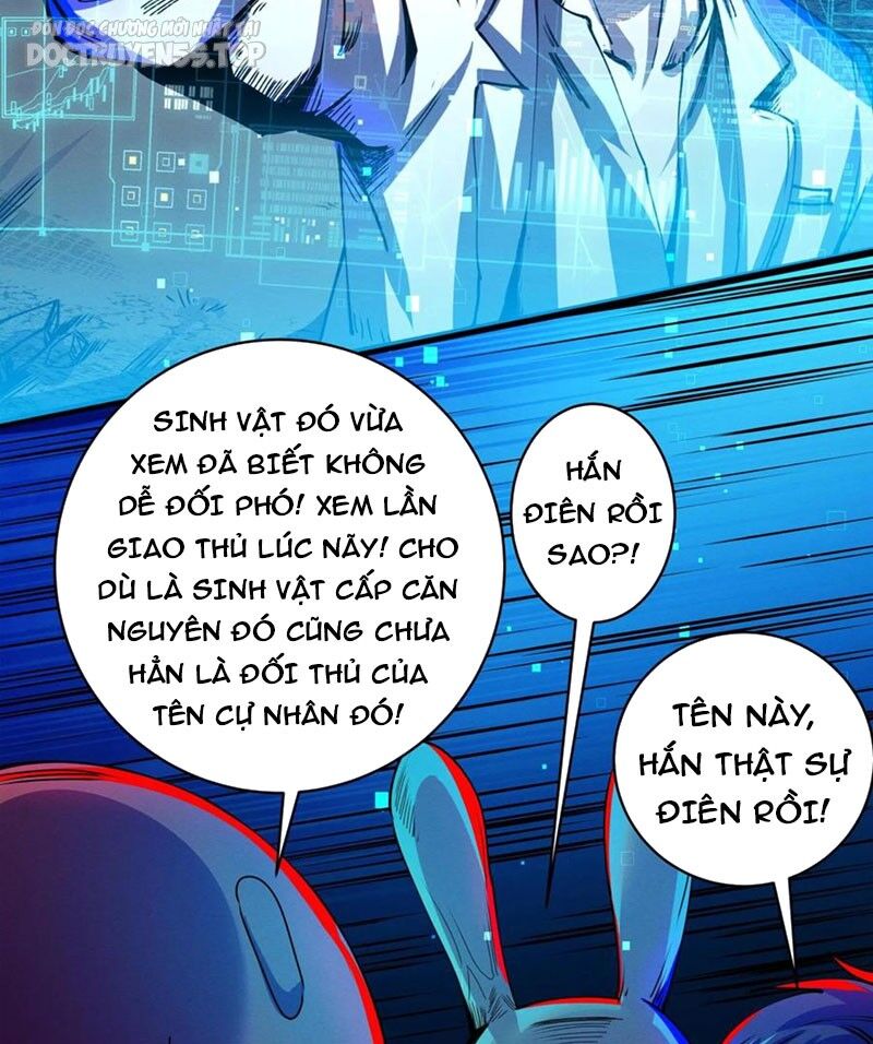 Dược Sư Kì Lạ: Bệnh Nhân Của Tôi Đều Rất Khủng Bố: Chapter 158