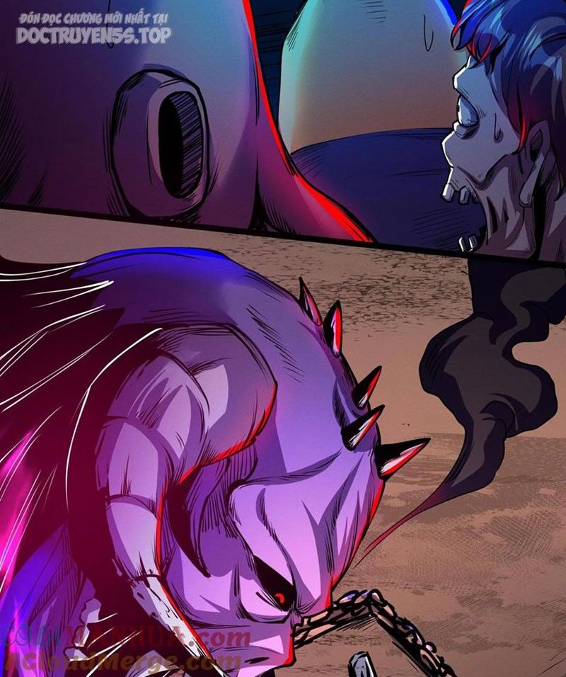 Dược Sư Kì Lạ: Bệnh Nhân Của Tôi Đều Rất Khủng Bố: Chapter 158