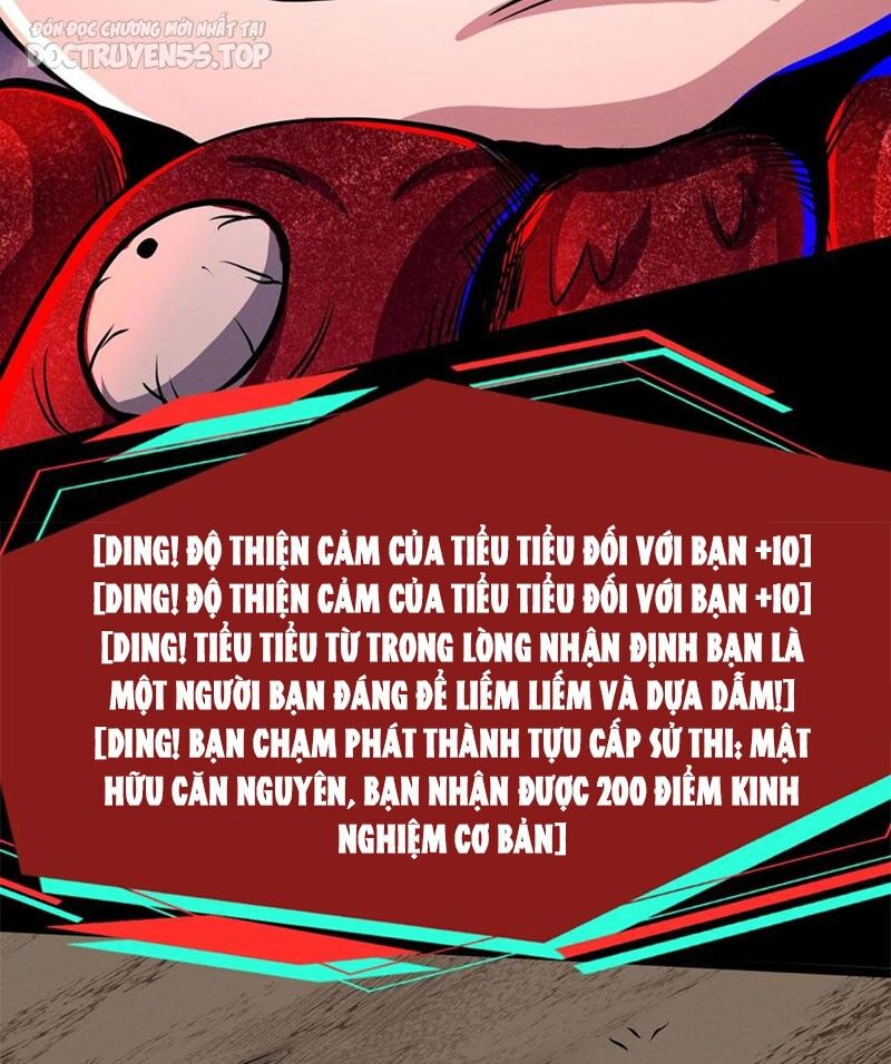 Dược Sư Kì Lạ: Bệnh Nhân Của Tôi Đều Rất Khủng Bố: Chapter 158