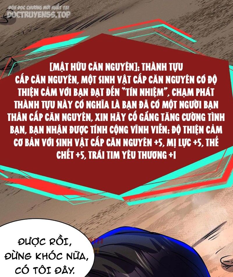 Dược Sư Kì Lạ: Bệnh Nhân Của Tôi Đều Rất Khủng Bố: Chapter 158