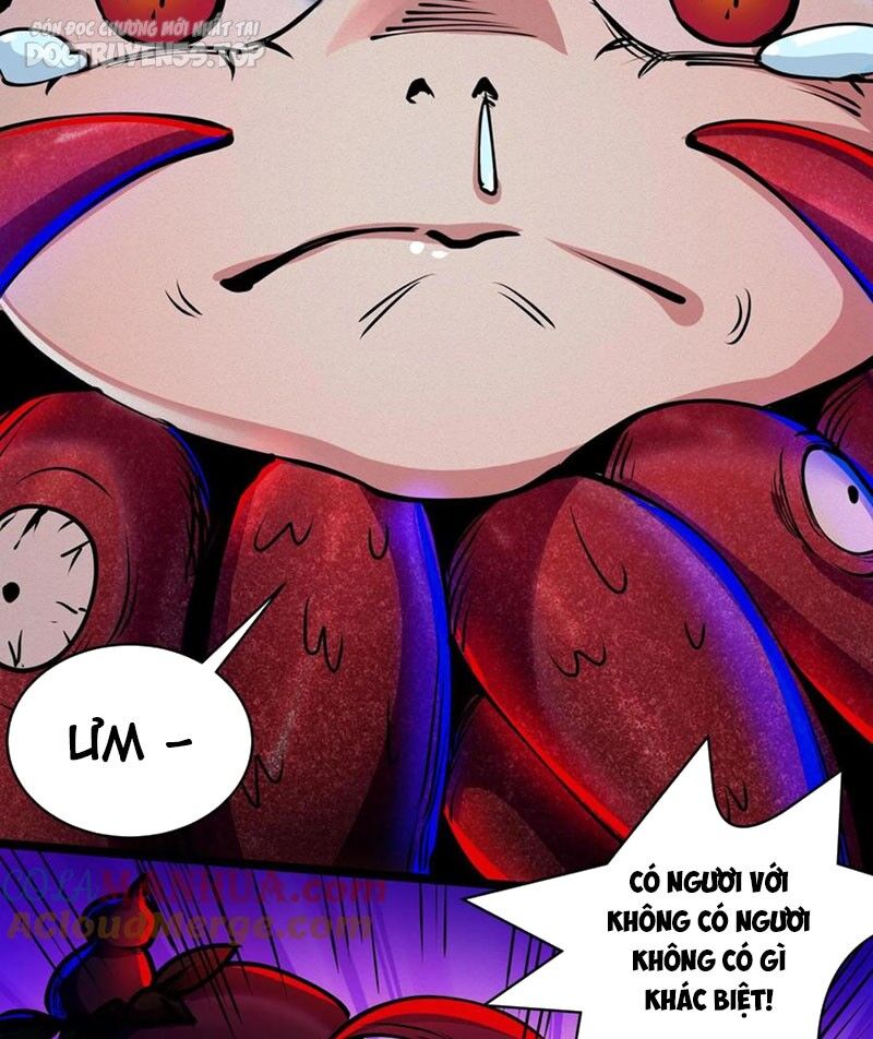 Dược Sư Kì Lạ: Bệnh Nhân Của Tôi Đều Rất Khủng Bố: Chapter 158