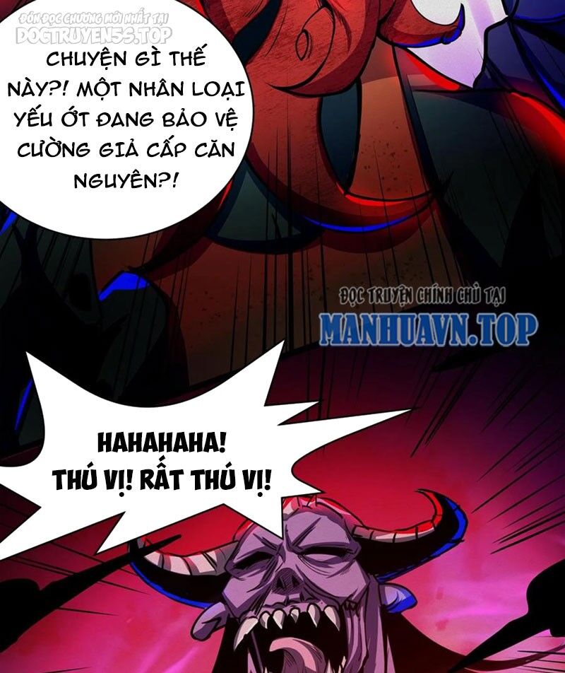 Dược Sư Kì Lạ: Bệnh Nhân Của Tôi Đều Rất Khủng Bố: Chapter 158