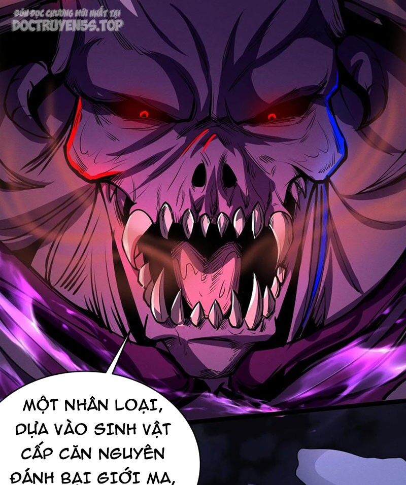 Dược Sư Kì Lạ: Bệnh Nhân Của Tôi Đều Rất Khủng Bố: Chapter 158