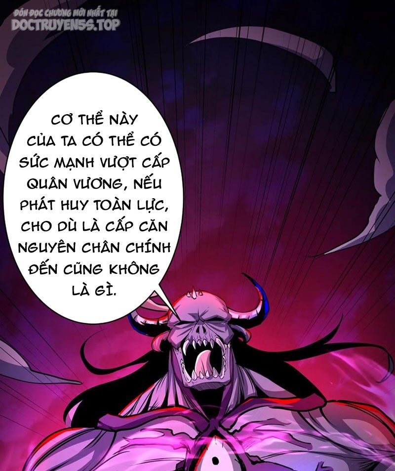 Dược Sư Kì Lạ: Bệnh Nhân Của Tôi Đều Rất Khủng Bố: Chapter 158