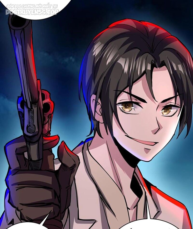 Dược Sư Kì Lạ: Bệnh Nhân Của Tôi Đều Rất Khủng Bố: Chapter 158
