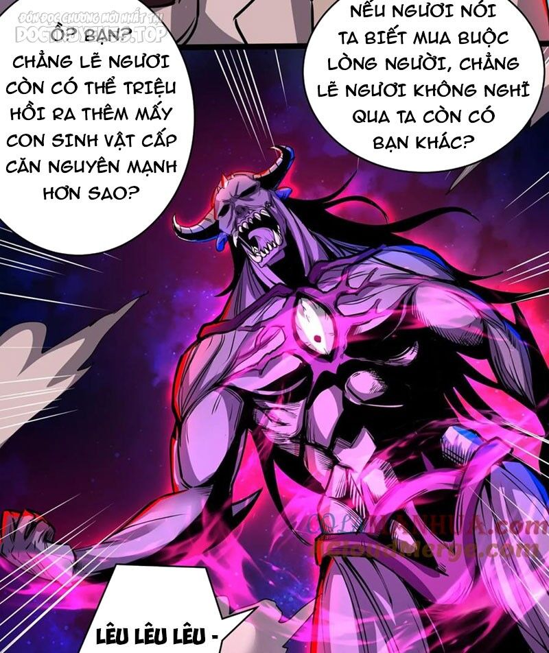 Dược Sư Kì Lạ: Bệnh Nhân Của Tôi Đều Rất Khủng Bố: Chapter 158