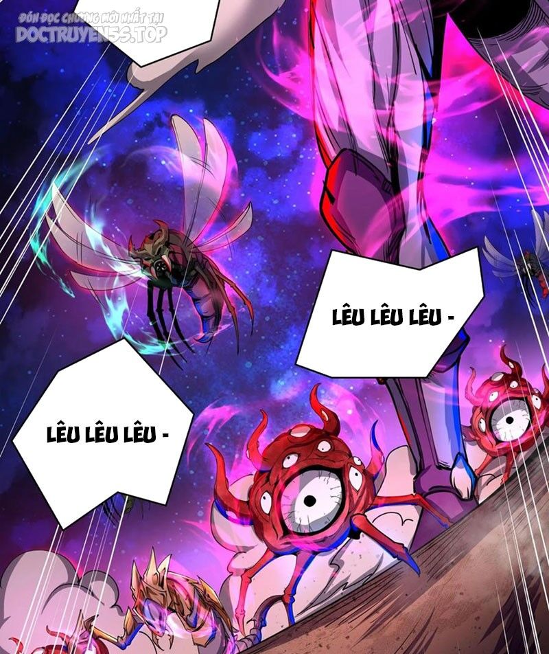 Dược Sư Kì Lạ: Bệnh Nhân Của Tôi Đều Rất Khủng Bố: Chapter 158