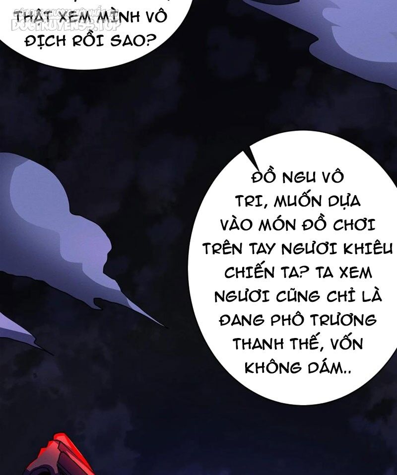 Dược Sư Kì Lạ: Bệnh Nhân Của Tôi Đều Rất Khủng Bố: Chapter 158