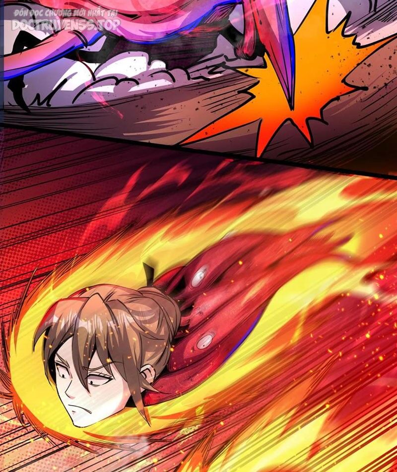 Dược Sư Kì Lạ: Bệnh Nhân Của Tôi Đều Rất Khủng Bố: Chapter 158