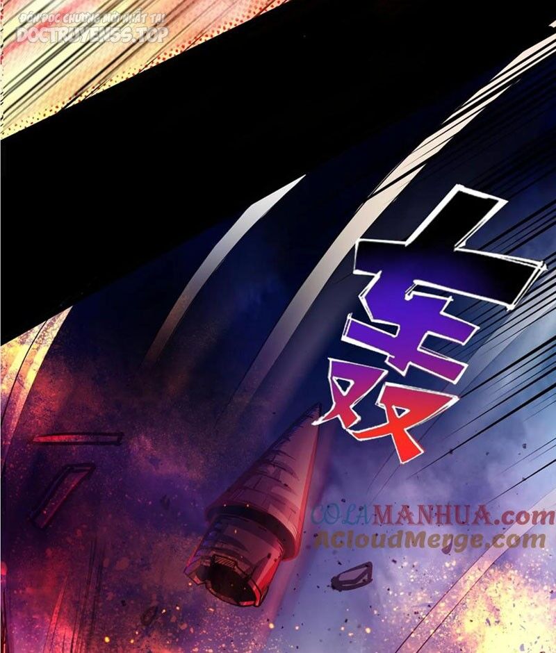 Dược Sư Kì Lạ: Bệnh Nhân Của Tôi Đều Rất Khủng Bố: Chapter 158